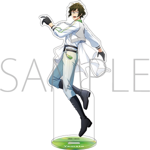 �A�C�h���b�V���Z�u���@�A�N�����X�^���h�^��K�� ��a�@Rainbow City