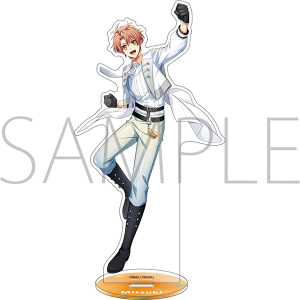 �A�C�h���b�V���Z�u���@�A�N�����X�^���h�^�a�� �O���@Rainbow City