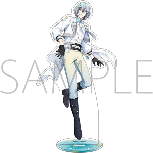 �A�C�h���b�V���Z�u���@�A�N�����X�^���h�^�l�t �@Rainbow City