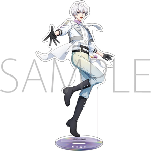 �A�C�h���b�V���Z�u���@�A�N�����X�^���h�^���� �s�܁@Rainbow City