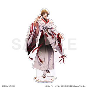 �A�C�h���b�V���Z�u���@�g���̒��ׁ@�A�N�����X�^���h�@��K����a