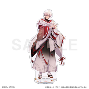 �A�C�h���b�V���Z�u���@�g���̒��ׁ@�A�N�����X�^���h�@����s��