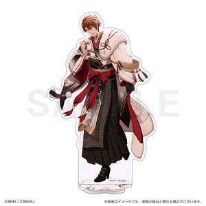 �A�C�h���b�V���Z�u���@�g���̒��ׁ@�A�N�����X�^���h�@�\���V��