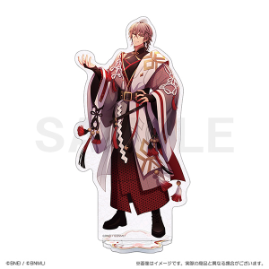 �A�C�h���b�V���Z�u���@�g���̒��ׁ@�A�N�����X�^���h�@�䓰�Չ�