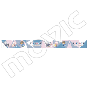 AChbVZuiŁj@}XLOe[v@TRIGGER -Sanrioflavor-