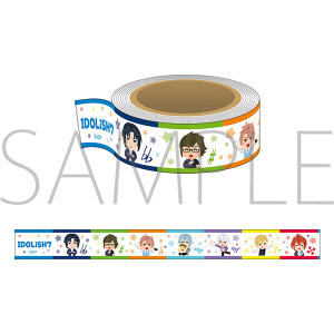 AChbVZuiŁj@}XLOe[v@IDOLiSH7@ACii×炷Ƃ