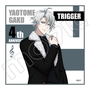 IDOLiSH7 リバーレ　千　タオル＆ブローチ IDOLiSH7 リバーレ 百 タオル＆ブローチ