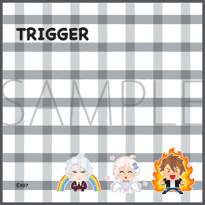 AChbVZuiŁj@~j^I@TRIGGER@ACii×炷Ƃ