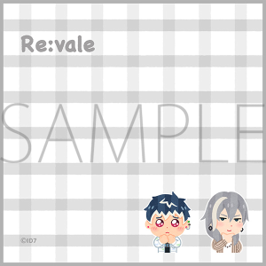 AChbVZuiŁj@~j^I@Re:vale@ACii×炷Ƃ