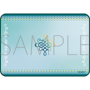 劇場版アイドリッシュセブン LIVE 4bit BEYOND THE PERiOD ブランケット 劇場版アイドリッシュセブン LIVE 4bit BEYOND THE PERiOD