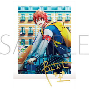 �A�C�h���b�V���Z�u���@�ς��Ⴑ��^��16�e