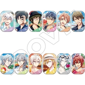 AChbVZuiŁj@LobWRNV@Shuffle Talk 2018