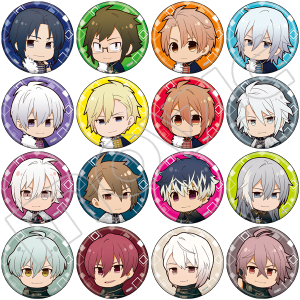 アイドリッシュセブン グッズ ｜ムービック（movic）