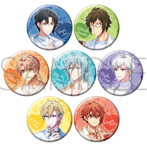 アイドリッシュセブン グッズ ｜ムービック（movic）