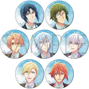 AChbVZu Third BEAT!@LobWRNV@IDOLiSH7L[rWA