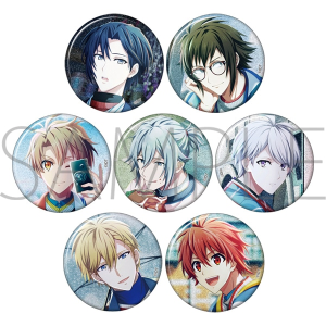 壮五 記念日2021 ブクマ アイドリッシュセブン 16STARSIGNS｜逢坂 壮五 BIRTHDAYStore グッズ