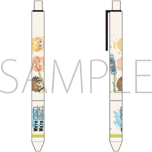 アイドリッシュセブン スタンド付きアクリルプレート 6種類セット アイドリッシュセブン スタンド付きアクリルプレート～Bright