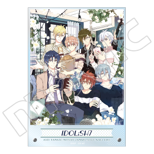 AChbVZuiŁj@~jANA[gpl@IDOLiSH7