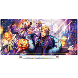 アイドリッシュセブン アイナナ ミニ色紙コレクション アイドリッシュセブン(原作版) ミニ色紙コレクション アイハケ