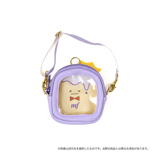 アイドリッシュセブン（原作版） 痛めいと MiMi-Pochette 王様プリン 