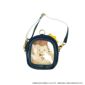 アイドリッシュセブン（原作版） 痛めいと MiMi-Pochette 王様