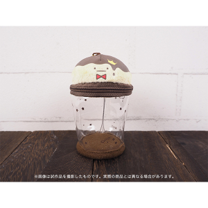 アイドリッシュセブン(原作版) ぬいぐるみホルダー