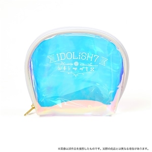 アイドリッシュセブン（原作版） 缶バッジセット 悠＆巳波 ZONE