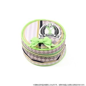 アイドリッシュセブン（原作版） 缶バッジセット Re:vale記念日
