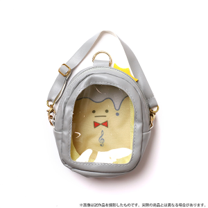 AChbVZuiŁj@ɂ߂ MiMi-Pochetteł@lv@y