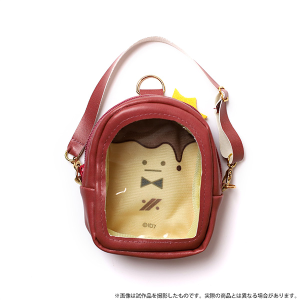 AChbVZuiŁj@ɂ߂ MiMi-Pochetteł@lv@Չ