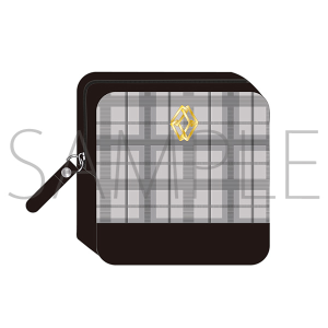 アイドリッシュセブン ポーチ グループ記念日2023 ZOOL