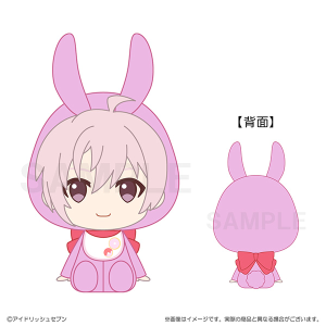 ベビコミュ　四葉環　62点 アイドリッシュセブン ベビコミュ マスコットフィギュア 四葉環