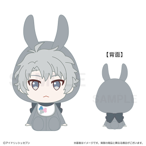 アイドリッシュセブン ベビコミュ マスコットフィギュア 和泉三