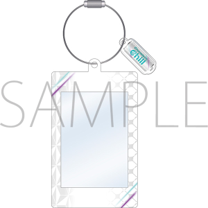 AChbVZuiŁj@J[hP[X@Chameleon Chill