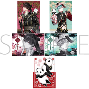 天城士欧 直筆サイン入り 缶バ ブロマイド カード Pionix 天城士欧」検索結果 | アニメイト