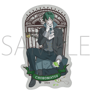 ����������@�X�e�b�J�[�@�`������(F6)