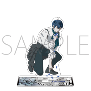 おそ松さん ステッカー トド松(F6): ダッシュストア｜ムービック