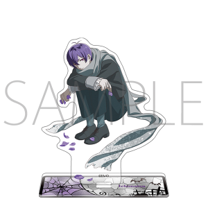 ����������@�A�N�����X�^���h�@�ꏼ(F6)