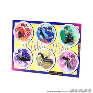 @NAA[gX^h@F6y󒍐Yiz