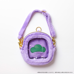 @ɂ߂Ɓ@MiMi-pochettei~~E|VFbgj@ꏼ