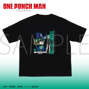 �����p���}���@Space A la mode T-shirt Collection�@��ɂ̃^�c�}�L�^L