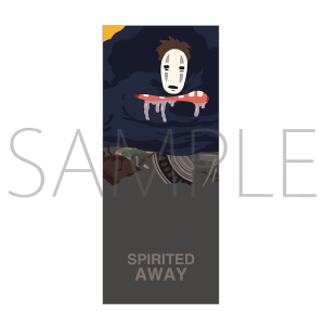 Wȗ̗^W@Ɛq̐_B |XgJ[h@tbO(JIiV)