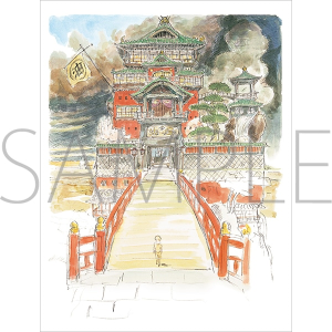 作品別で探す/「せ」タイトル作品/千と千尋の神隠し｜ムービック