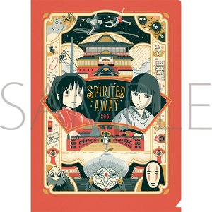 ♡よっこさん♡専用　『千と千尋の神隠し』 劇場用第1〜3弾弾ポスター 3枚セット 舞台『千と千尋の神隠し』の ポスタービジュアルが発表されまし