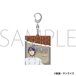 @mK_ S̃ItFY@`R^o[L[z_[^KGIE{[hEB@Patissier Style