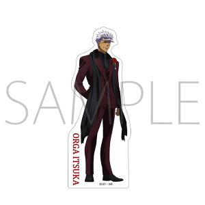 �X�e�b�J�[�@�I���K�E�C�c�J�@�@����m�K���_�� �S���̃I���t�F���Y �S�؂̏j�� ����ʔ�