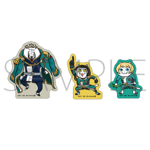 �X�e�b�J�[�Z�b�g�@�������Ⴍ�܁i���X�^���j���d���L�i�C�I�N�j���d���L�i�W�����G�b�^�j�y�󒍐��Y���i�z�@�@����m�K���_�� �S���̃I���t�F���Y �S�؂̏j�� ����ʔ�