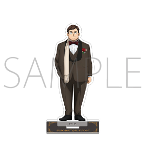 �A�N�����X�^���h�@�r�X�P�b�g�E�O���t�H���@�@����m�K���_�� �S���̃I���t�F���Y �S�؂̏j�� ����ʔ�