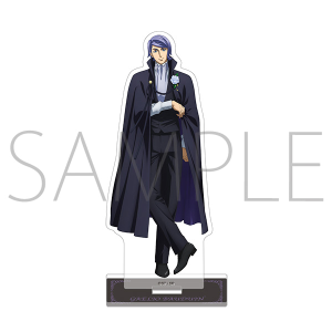 �A�N�����X�^���h�@�K�G���I�E�{�[�h�E�B���@�@����m�K���_�� �S���̃I���t�F���Y �S�؂̏j�� ����ʔ�