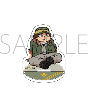 �~�j�A�N�����X�^���h�@�r�X�P�b�g�E�O���t�H���@�@����m�K���_�� �S���̃I���t�F���Y �S�؂̏j�� ����ʔ�